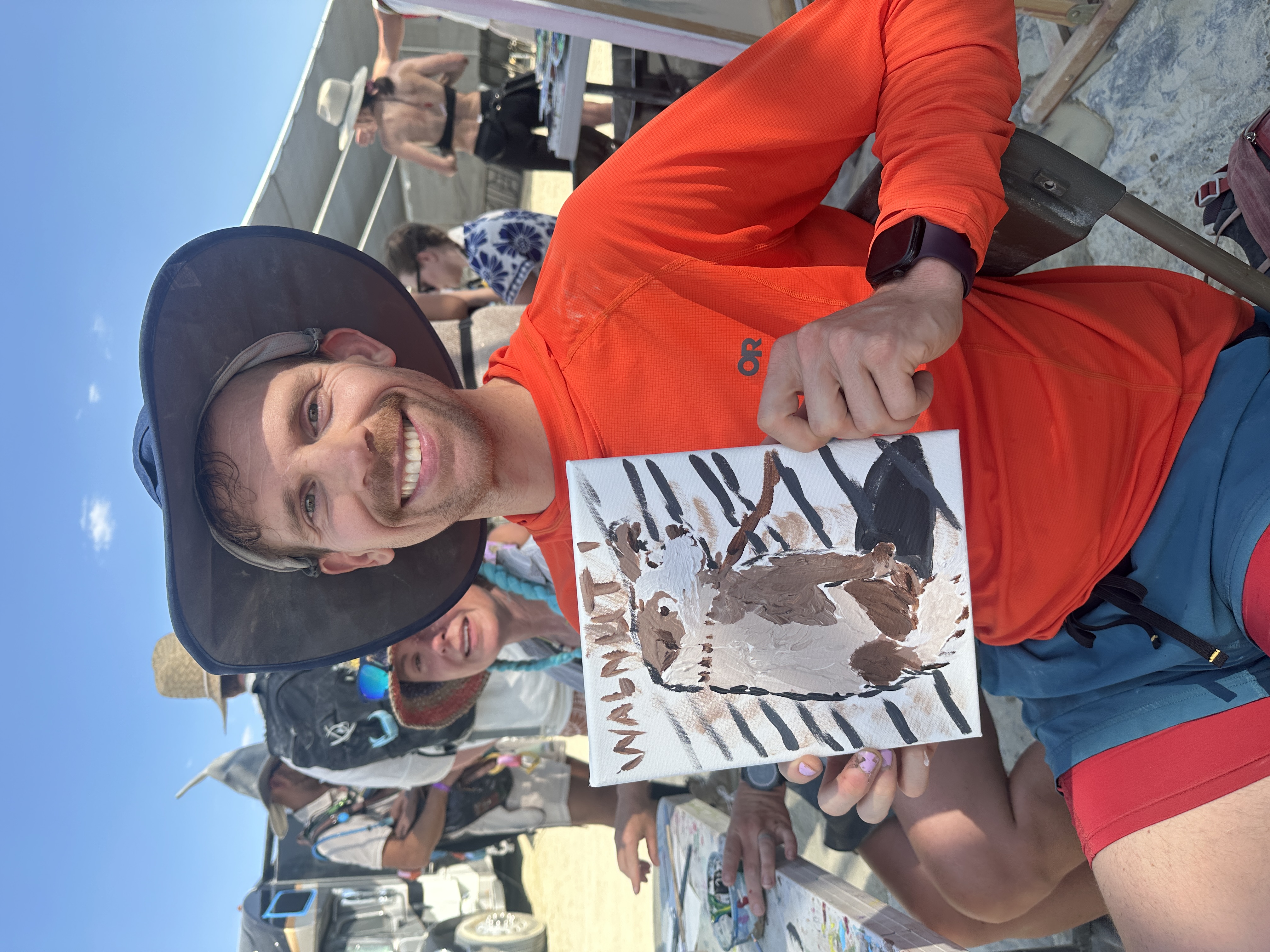 How to Wait Without Waiting