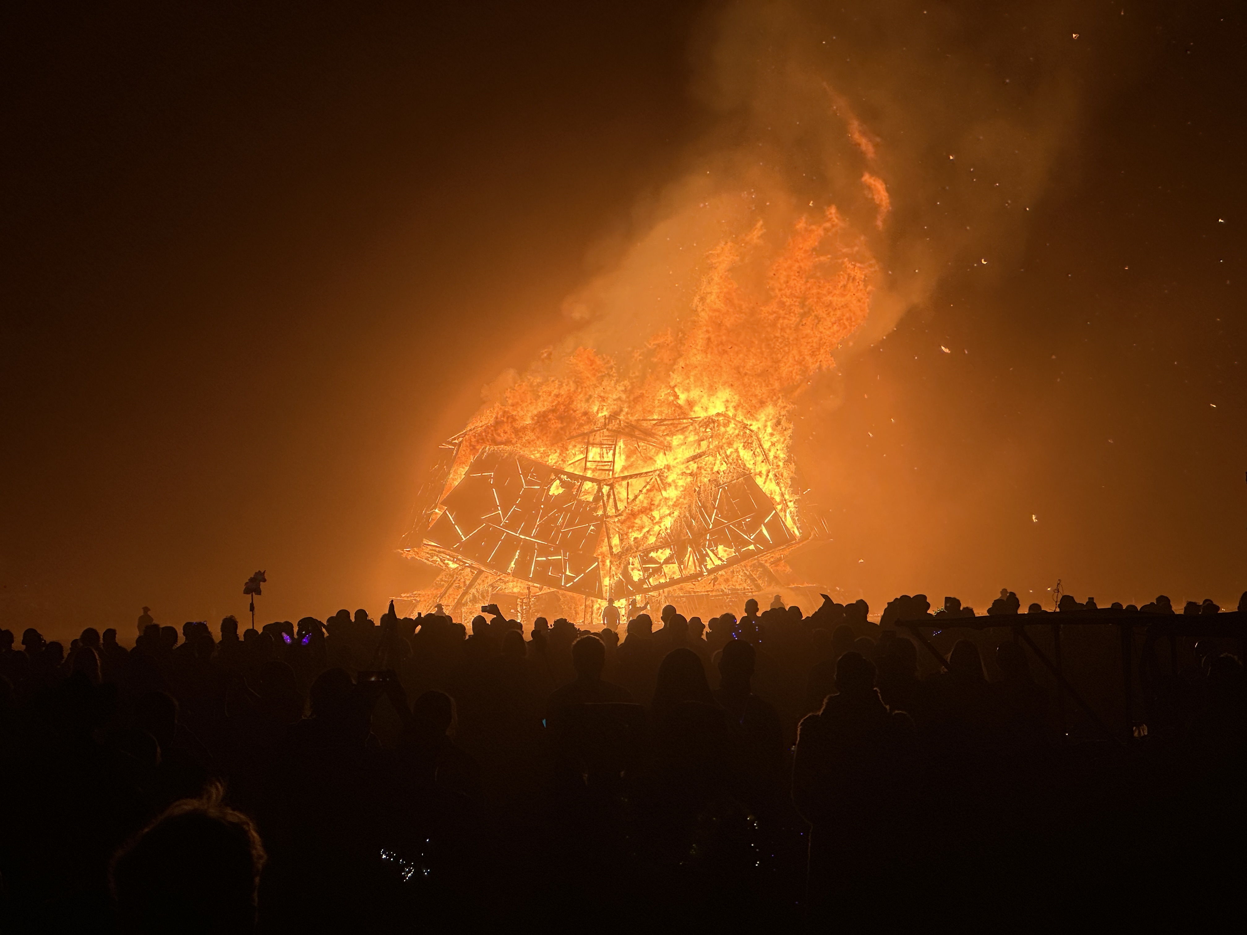 How to Wait Without Waiting