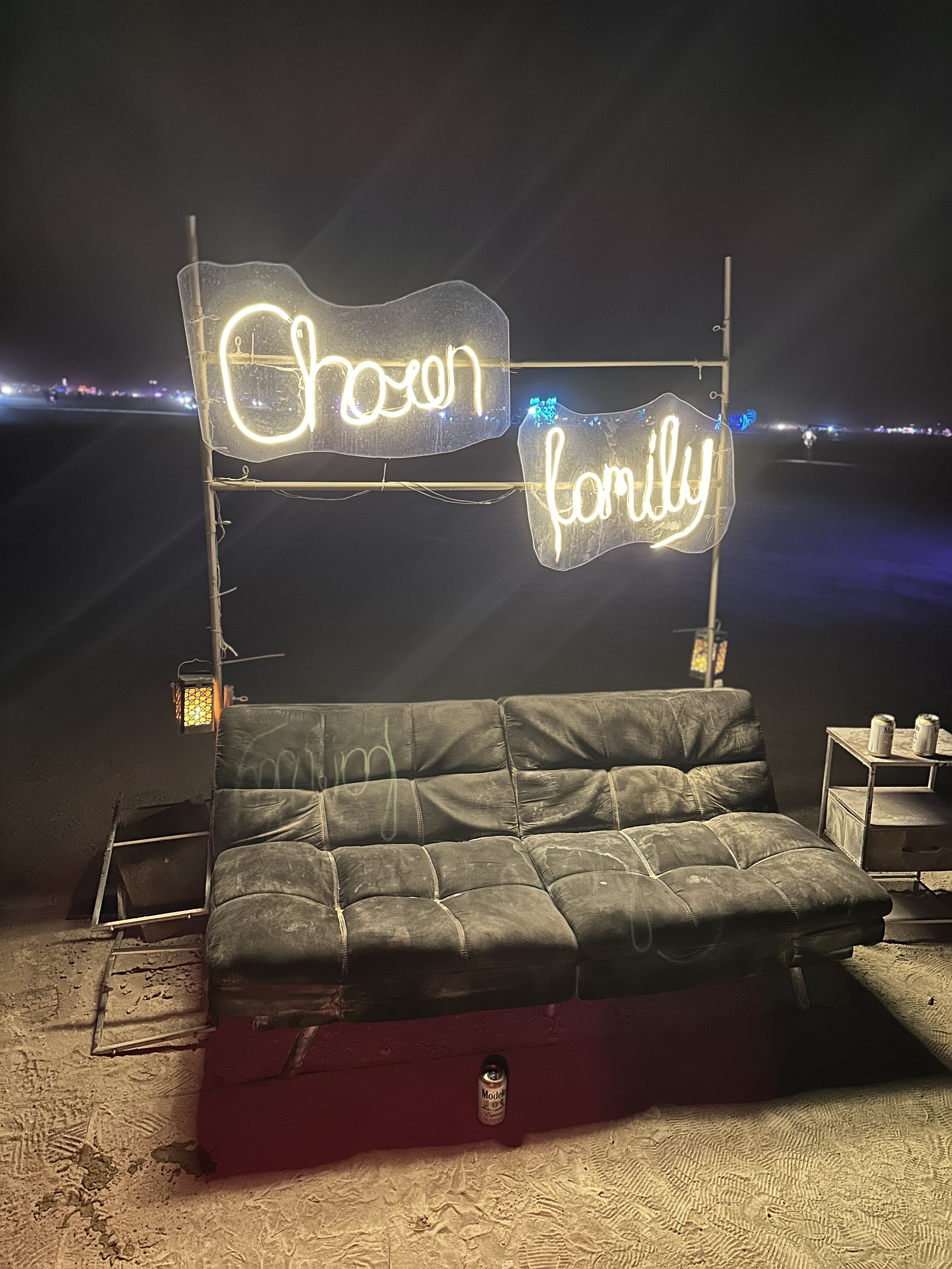 Five Lessons from Burning Man