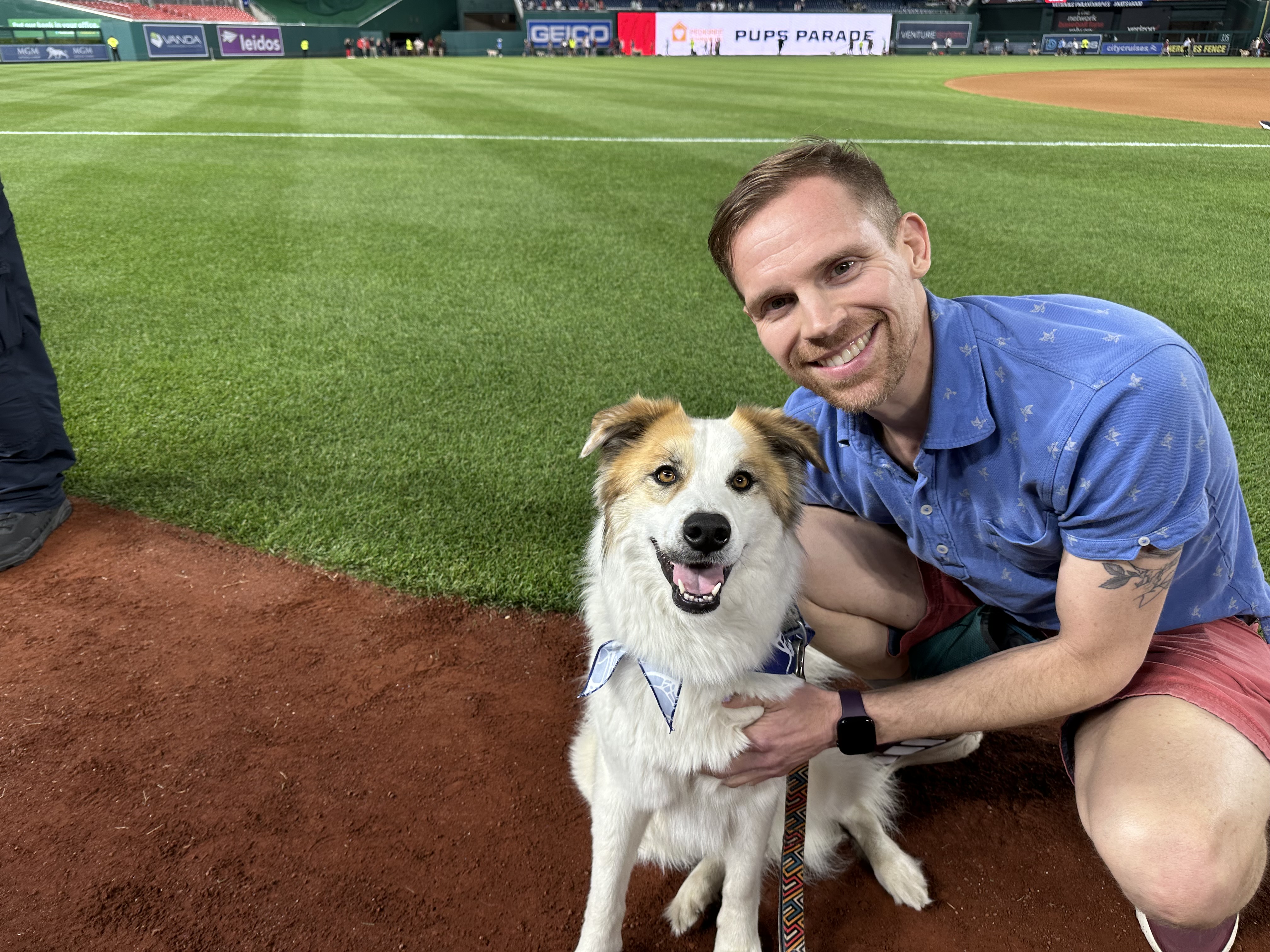 Help Each Other Play