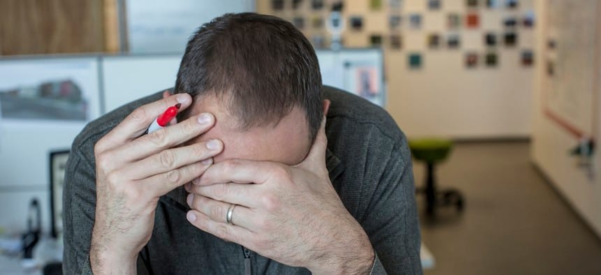 The Peaceful Transfer of Power Starts Now