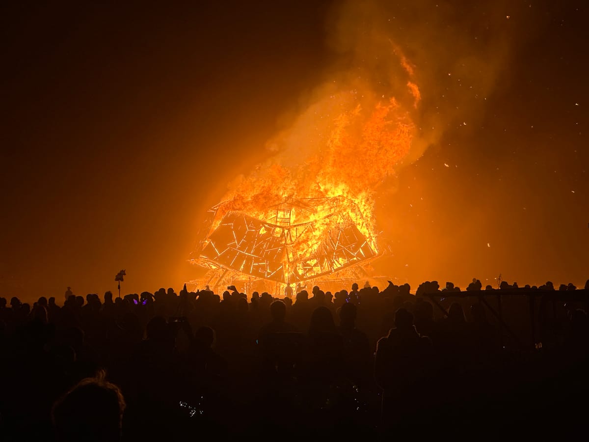 How to Wait Without Waiting