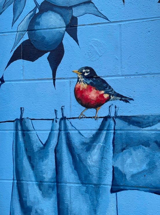 The Time for Government to Feel has Come