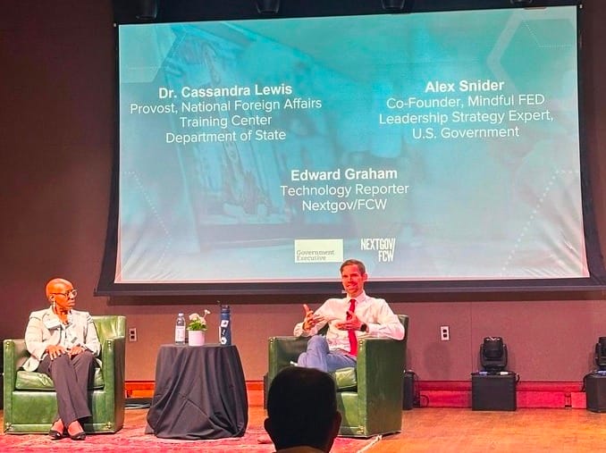 AI Can’t Train Us to Care