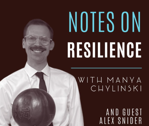 Mindful Leadership: The Podcast Edition!🎧