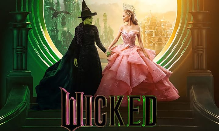 Wicked’s Call to Kindness